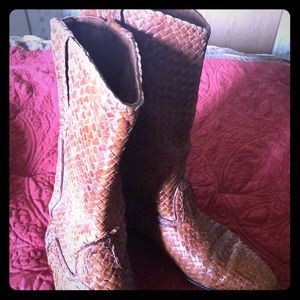 Bragano Cole Haan men’s 12 m